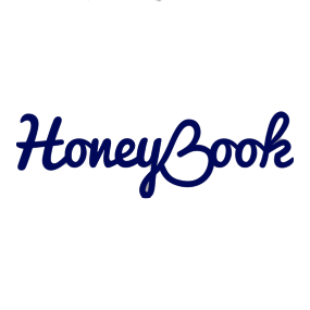 Honeybook logo